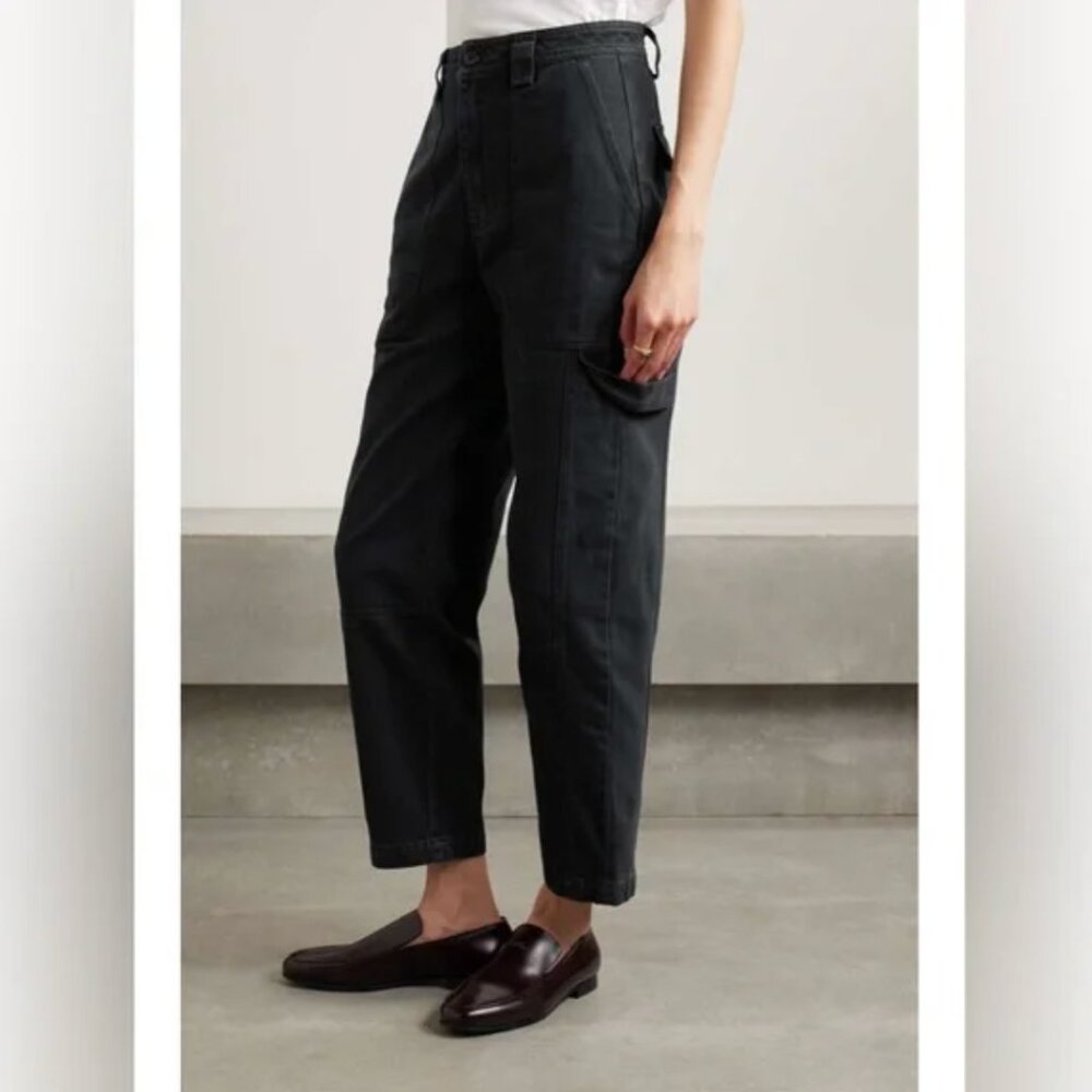 Alex Mill - Phoebe Pant in Recycled Denim